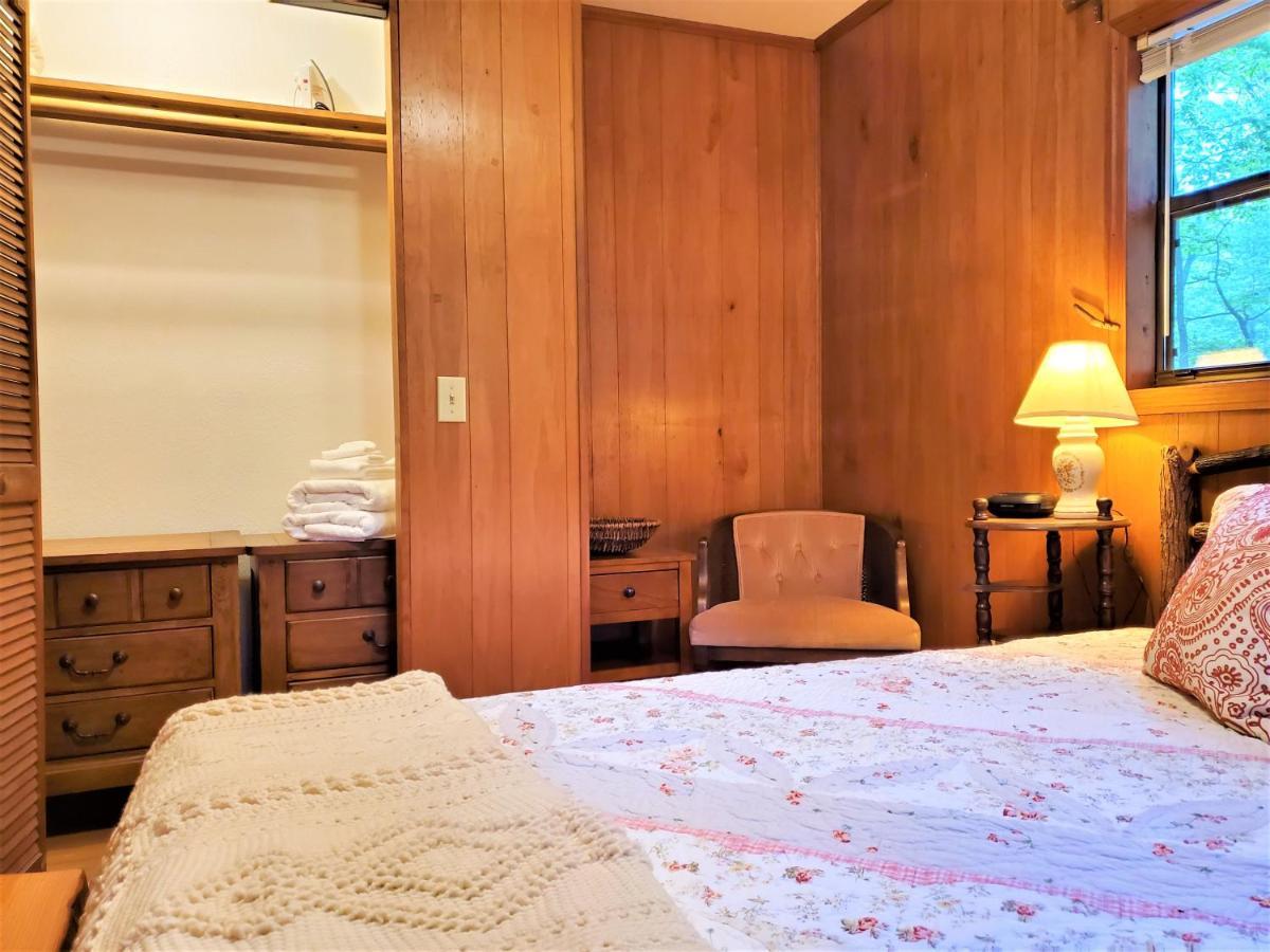 Mountain Laurel Cottage At Hearthstone Cabins And Camping - Pet Friendly Helen Buitenkant foto